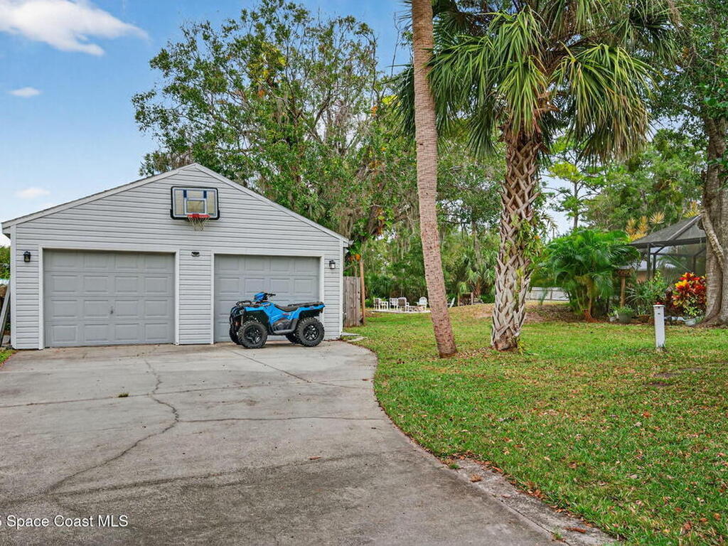 4100 Lakemont Road, Melbourne, FL 32934