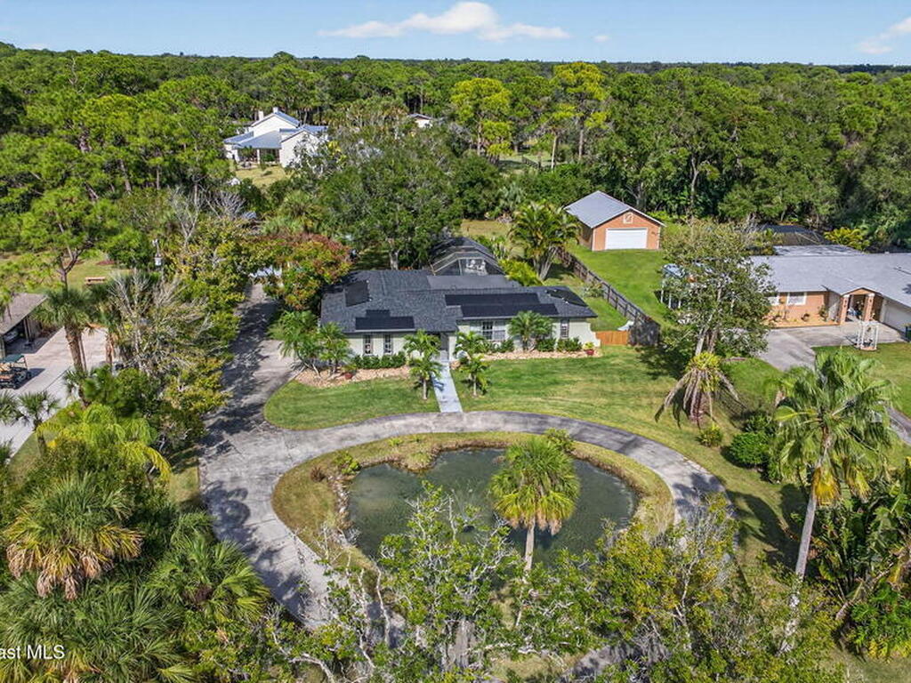 4100 Lakemont Road, Melbourne, FL 32934