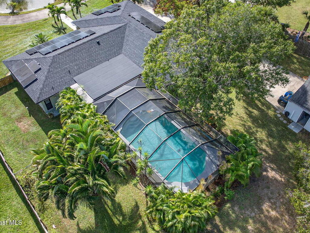 4100 Lakemont Road, Melbourne, FL 32934