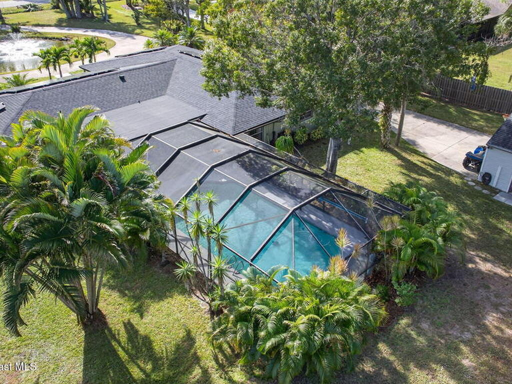 4100 Lakemont Road, Melbourne, FL 32934