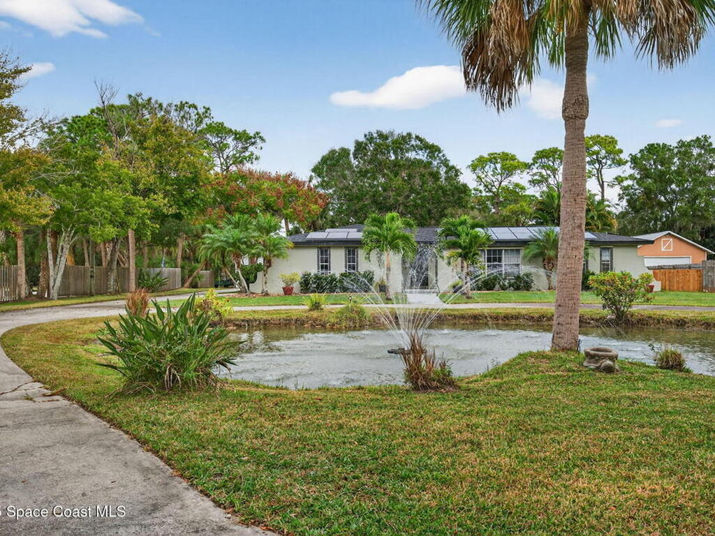 4100 Lakemont Road, Melbourne, FL 32934