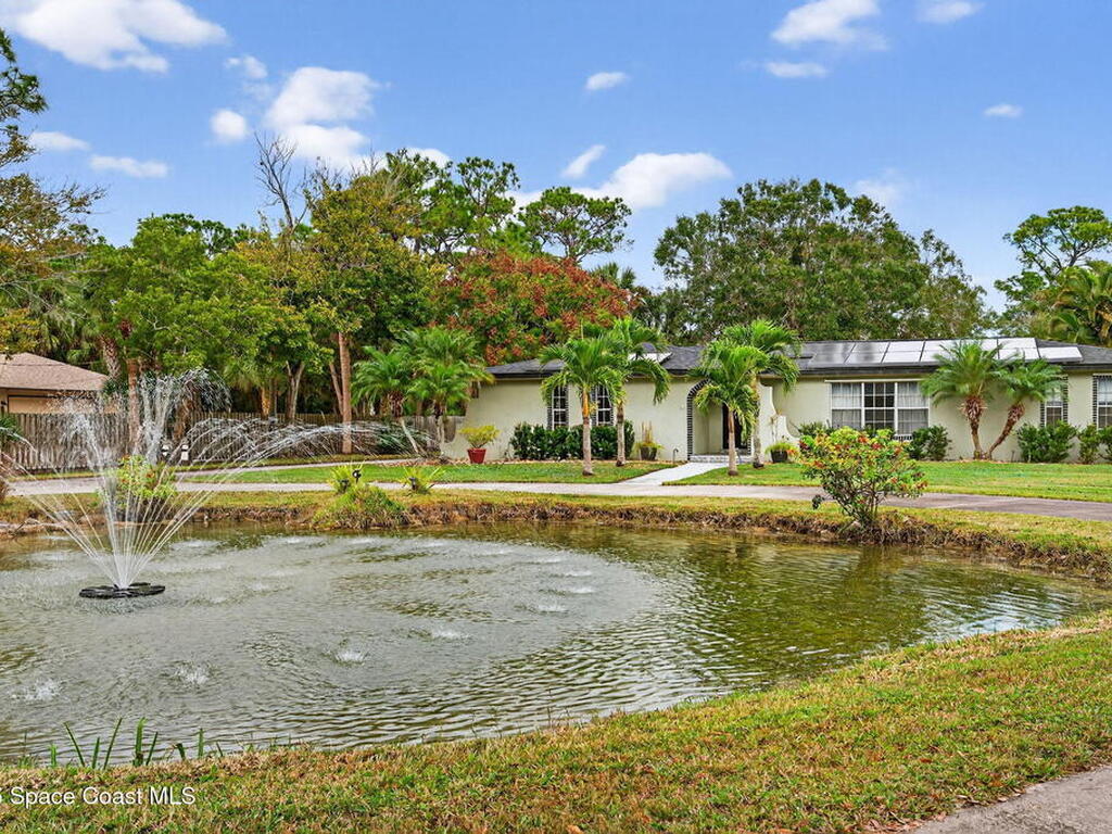 4100 Lakemont Road, Melbourne, FL 32934