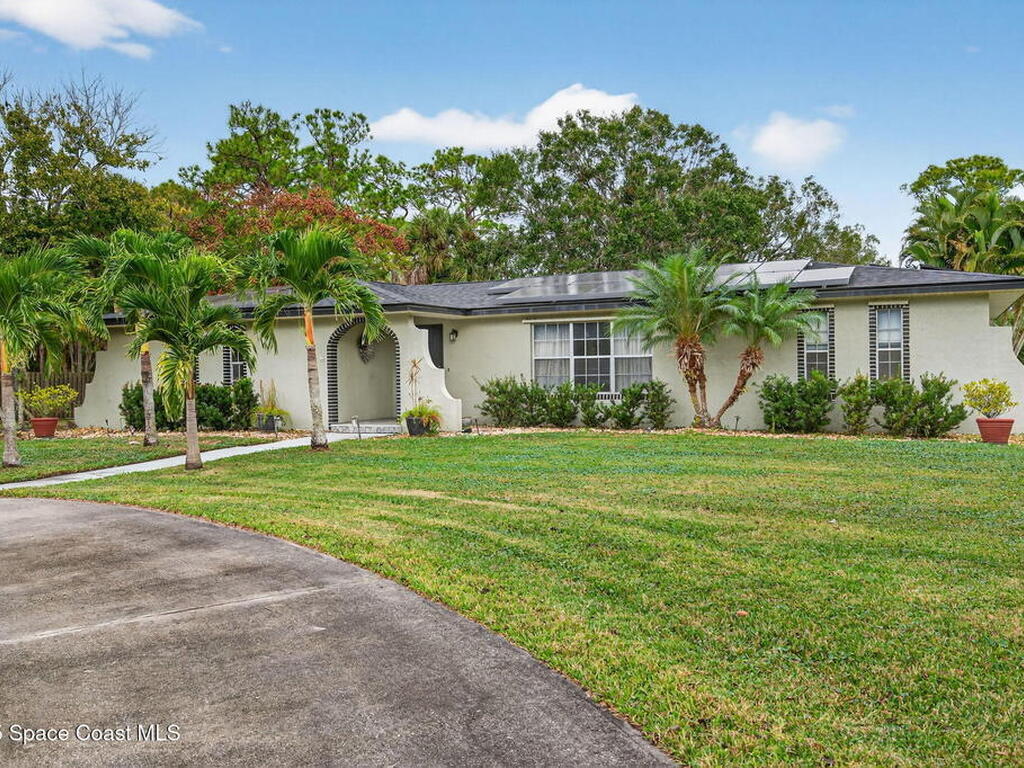 4100 Lakemont Road, Melbourne, FL 32934