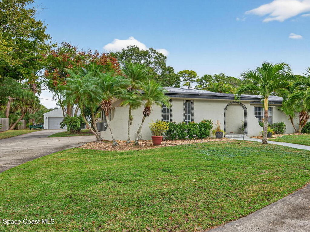 4100 Lakemont Road, Melbourne, FL 32934