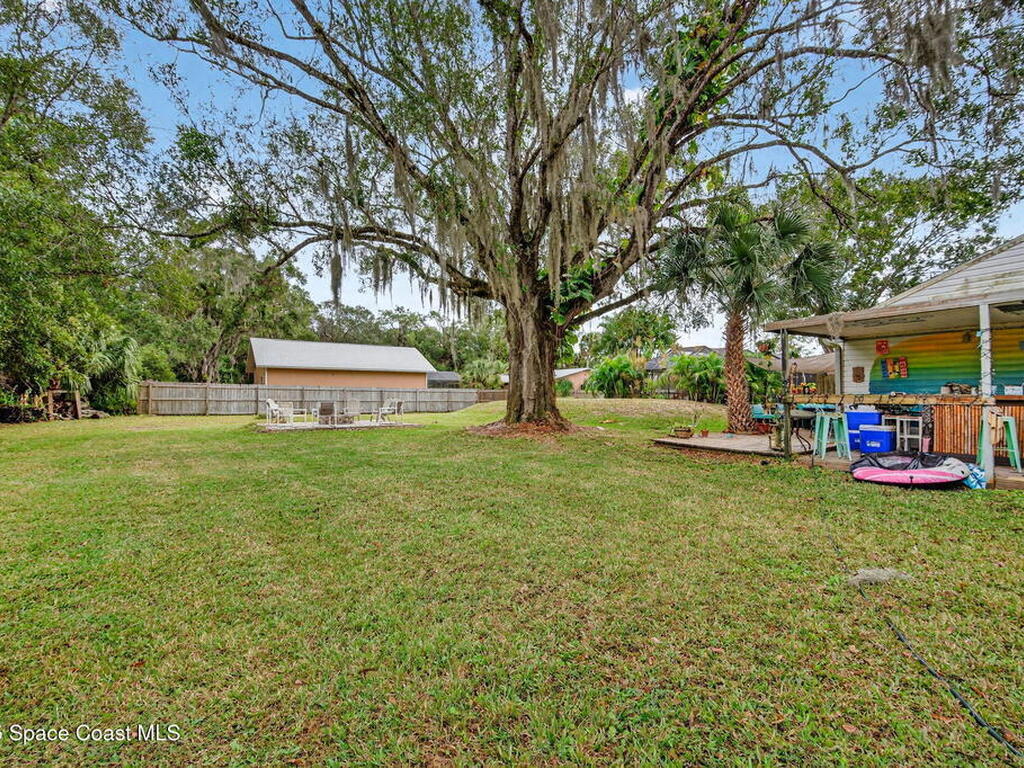 4100 Lakemont Road, Melbourne, FL 32934