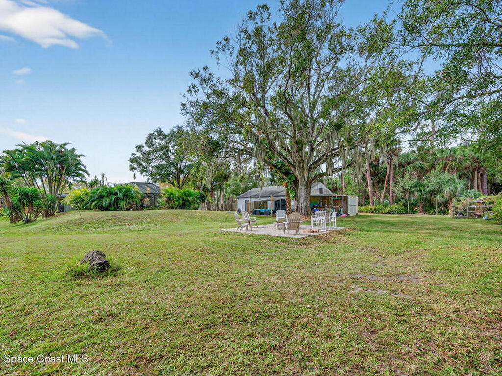 4100 Lakemont Road, Melbourne, FL 32934