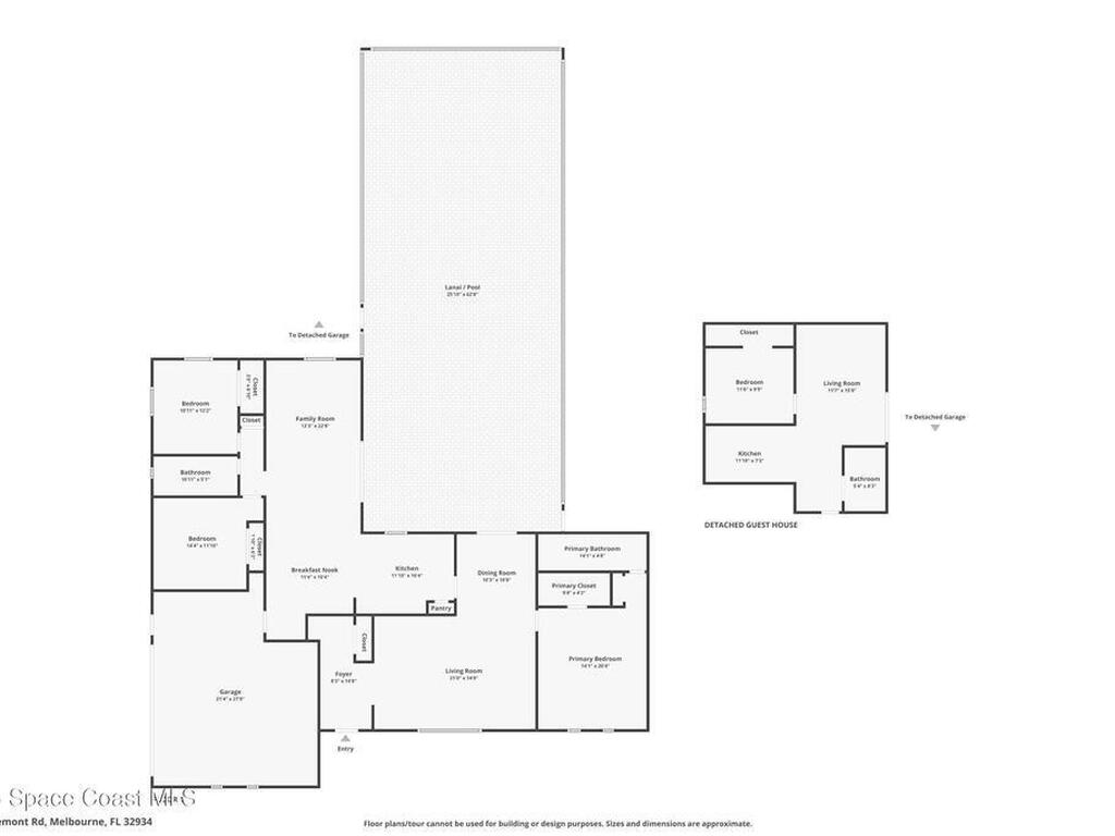 4100 Lakemont Road, Melbourne, FL 32934