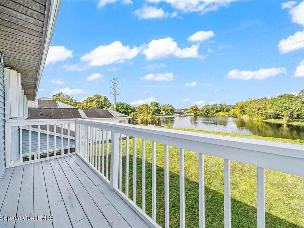320 Raquette Court, Merritt Island, FL 32953