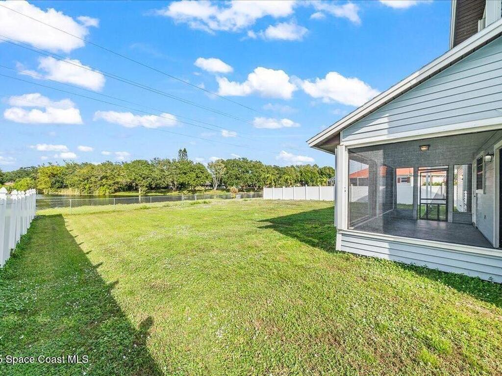 320 Raquette Court, Merritt Island, FL 32953