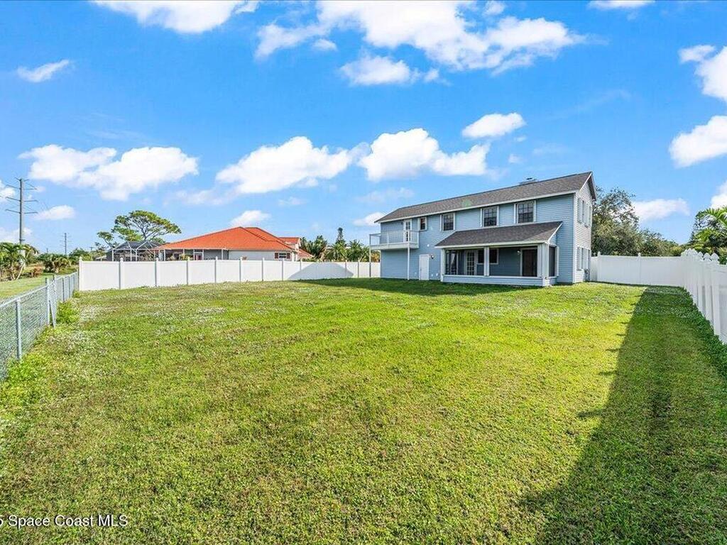 320 Raquette Court, Merritt Island, FL 32953