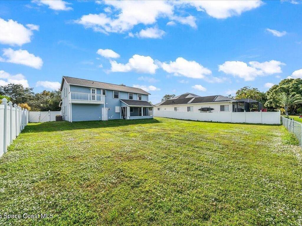 320 Raquette Court, Merritt Island, FL 32953