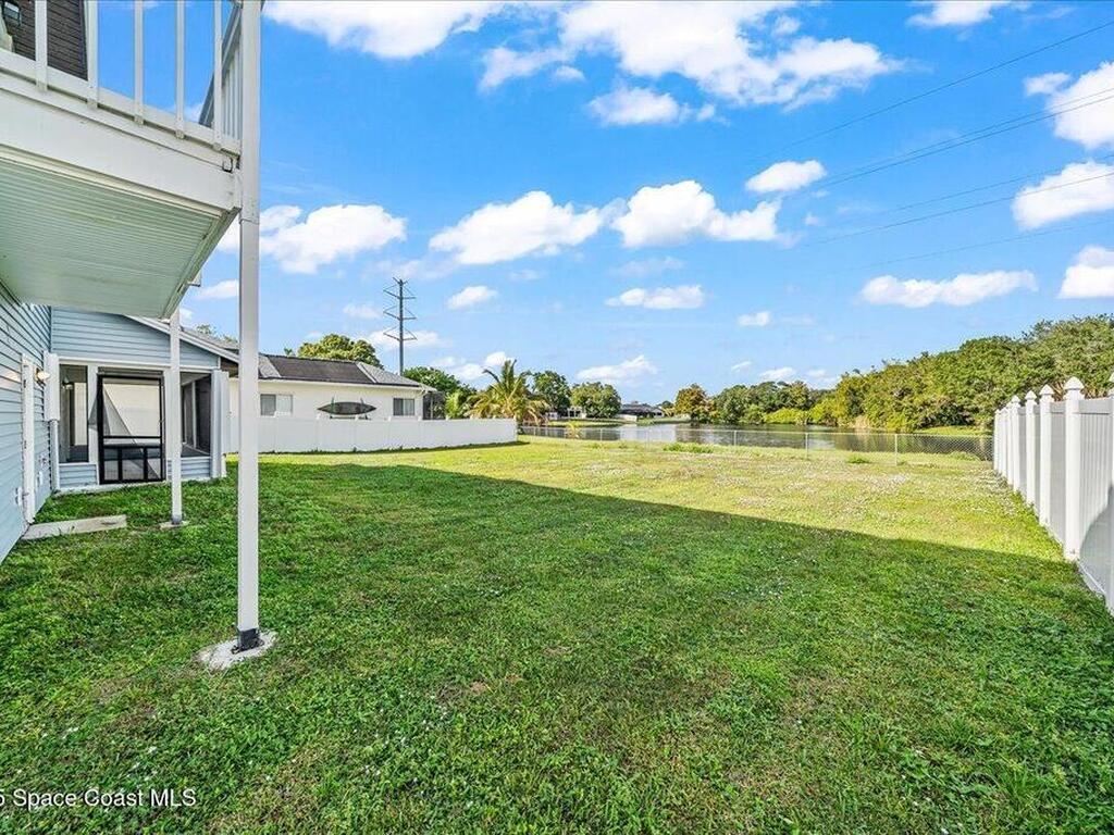 320 Raquette Court, Merritt Island, FL 32953