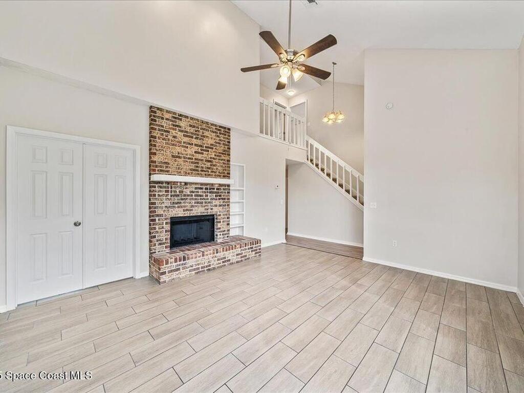 320 Raquette Court, Merritt Island, FL 32953