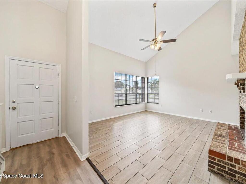 320 Raquette Court, Merritt Island, FL 32953