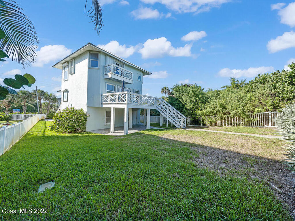 5085 S Hwy A1a, Melbourne Beach, FL 32951