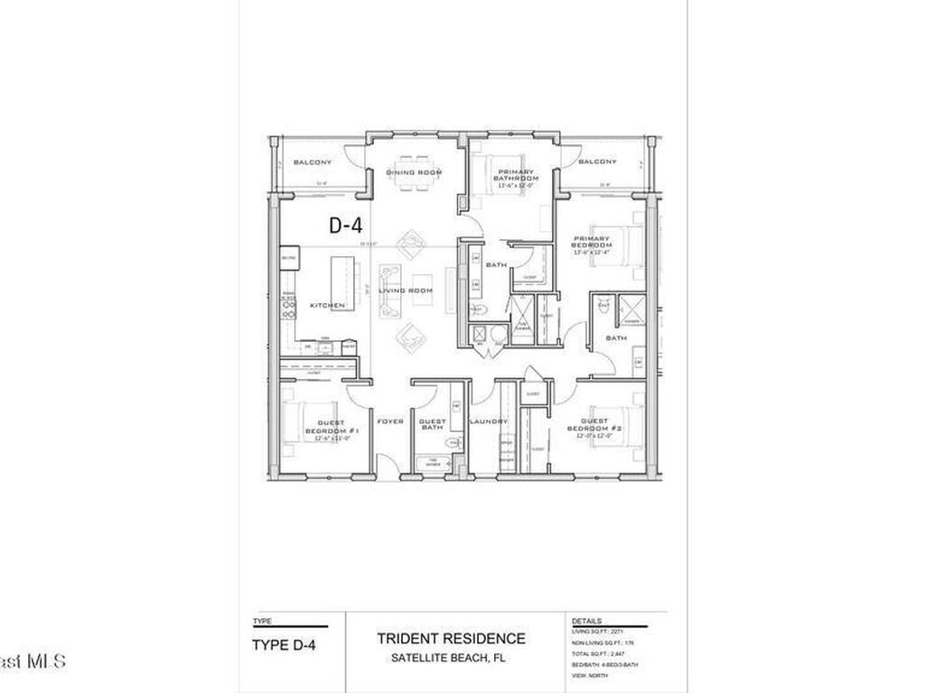 1230 Highway A1a, Satellite Beach, FL 32937