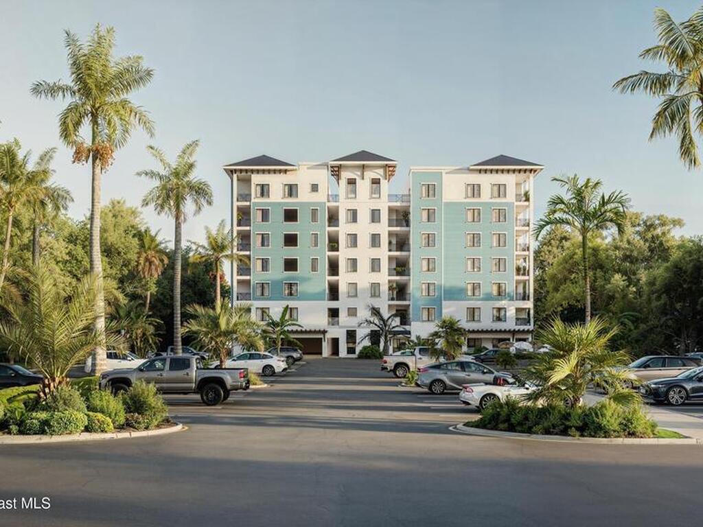 1230 Highway A1a, Satellite Beach, FL 32937