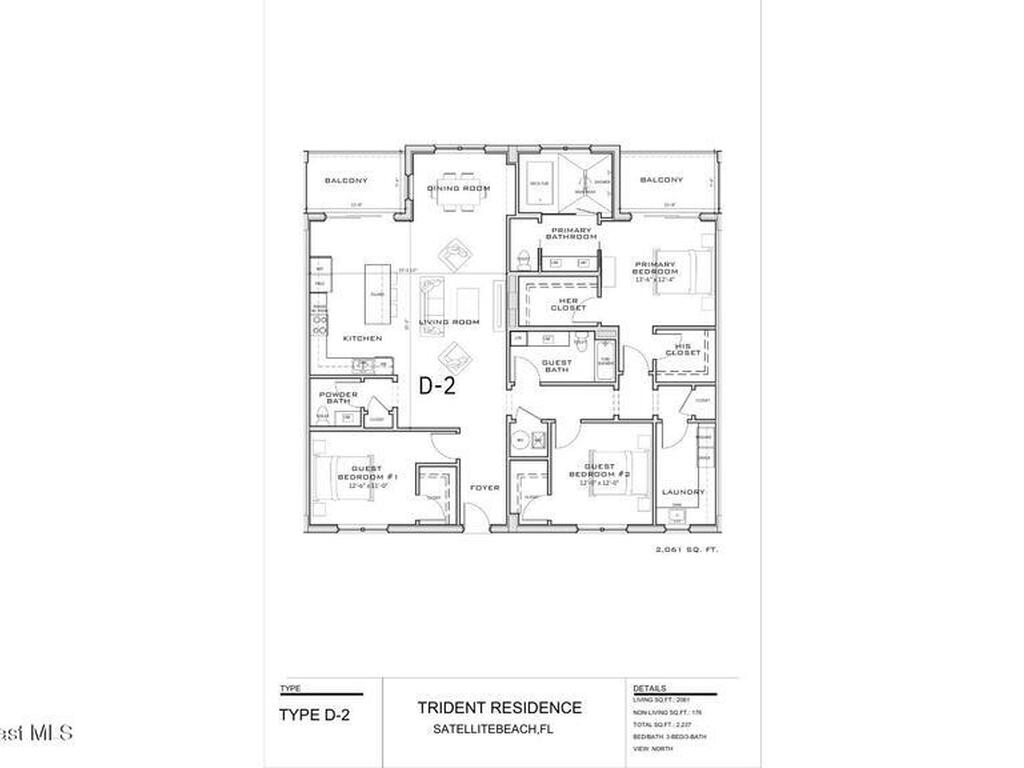 1230 Highway A1a, Satellite Beach, FL 32937