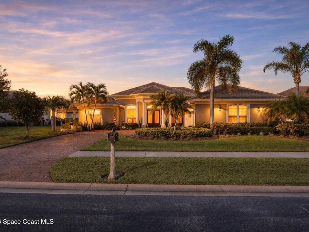 6115 Anello Drive, Suntree, FL 32940