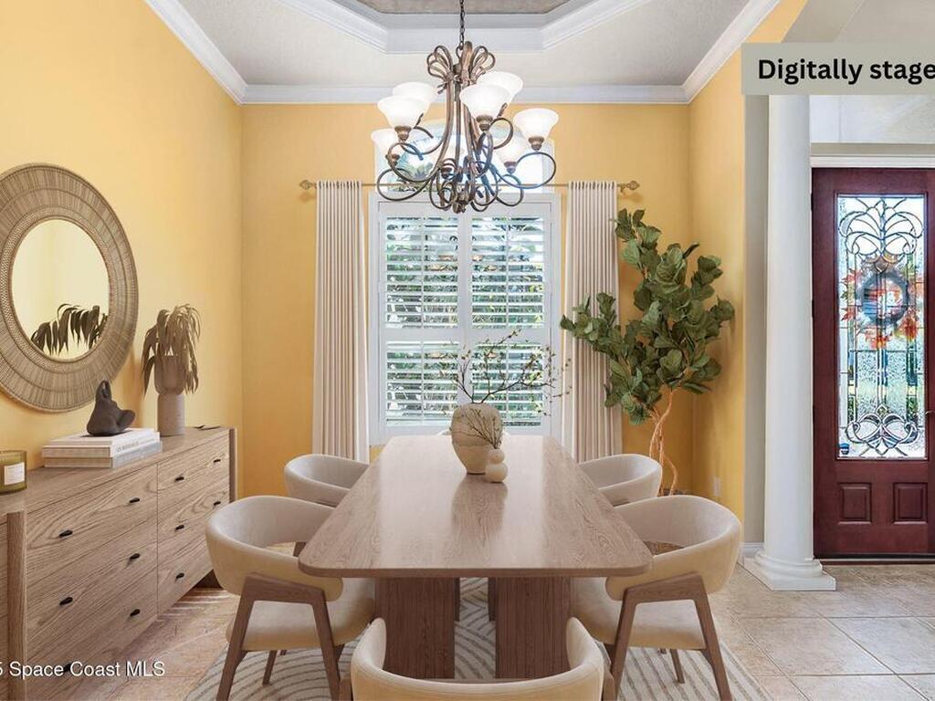 6115 Anello Drive, Suntree, FL 32940