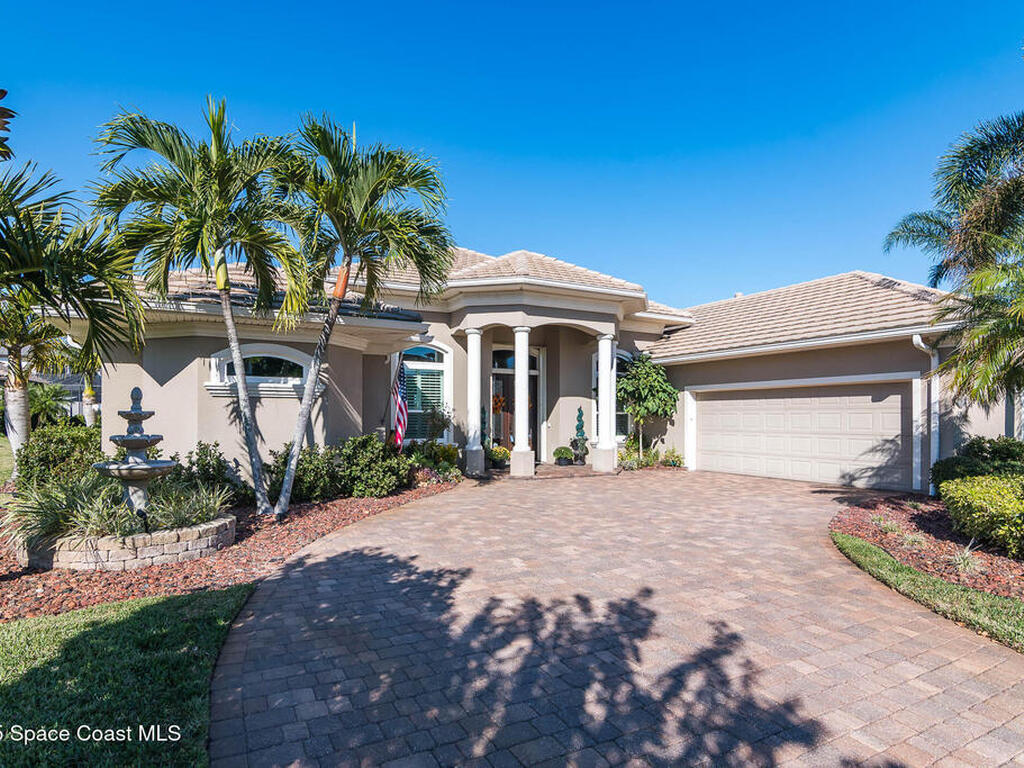6115 Anello Drive, Suntree, FL 32940