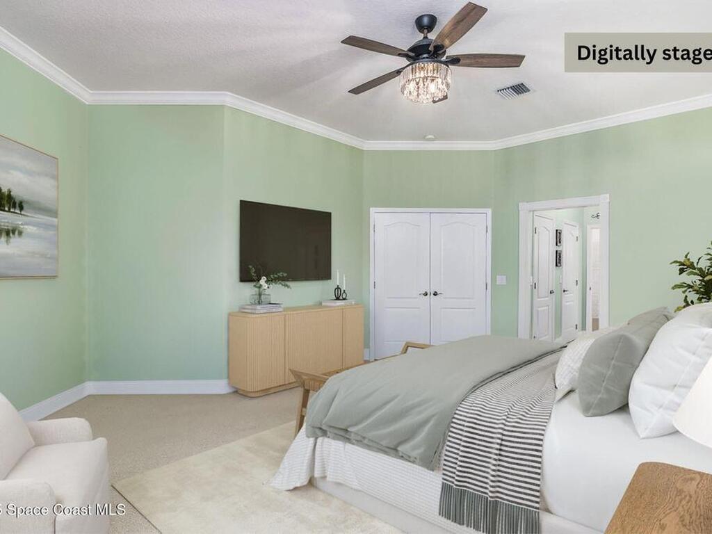 6115 Anello Drive, Suntree, FL 32940