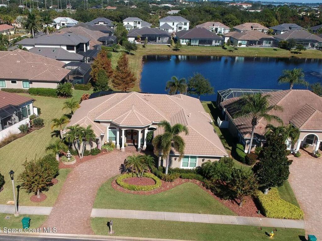 6115 Anello Drive, Suntree, FL 32940