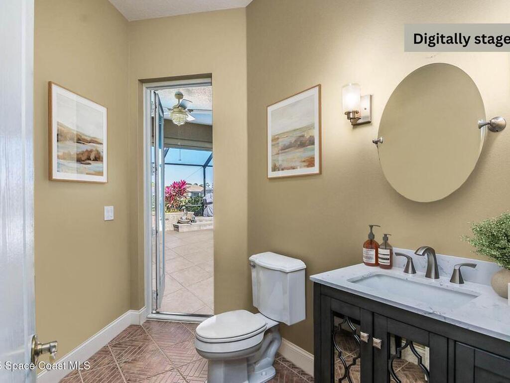 6115 Anello Drive, Suntree, FL 32940