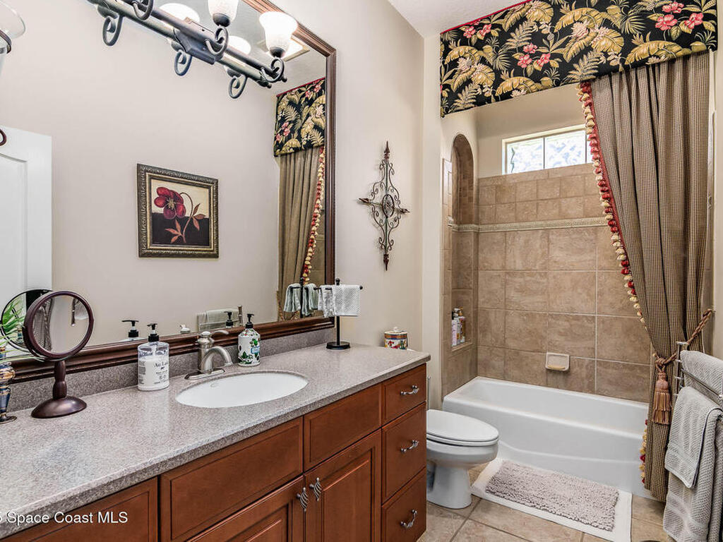6115 Anello Drive, Suntree, FL 32940