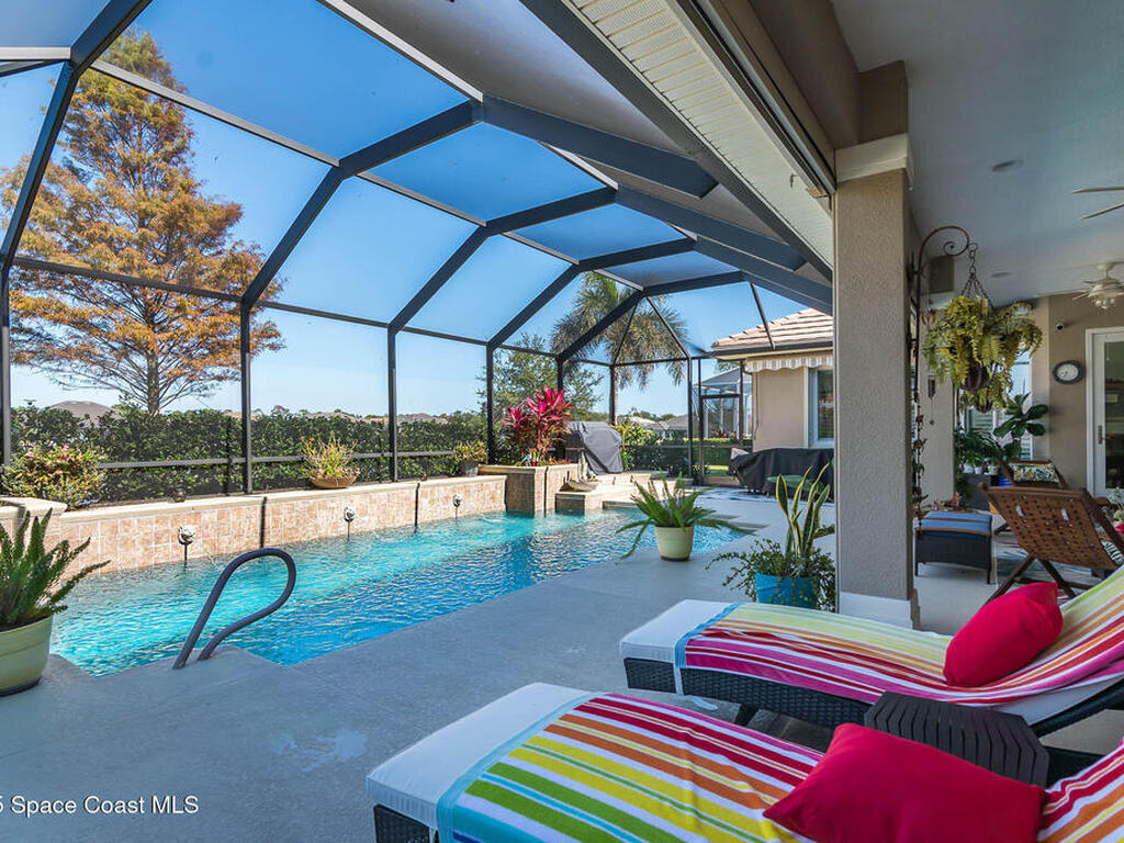 6115 Anello Drive, Suntree, FL 32940