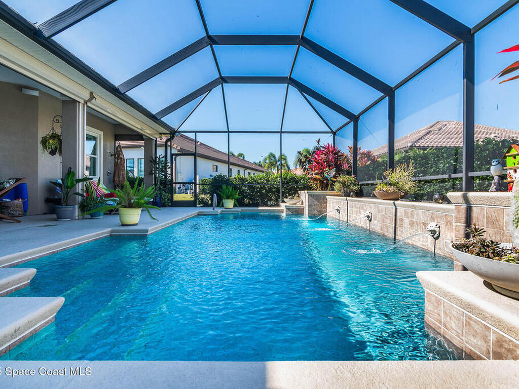 6115 Anello Drive, Suntree, FL 32940