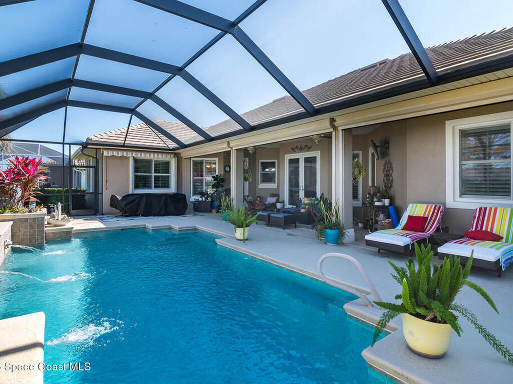 6115 Anello Drive, Suntree, FL 32940