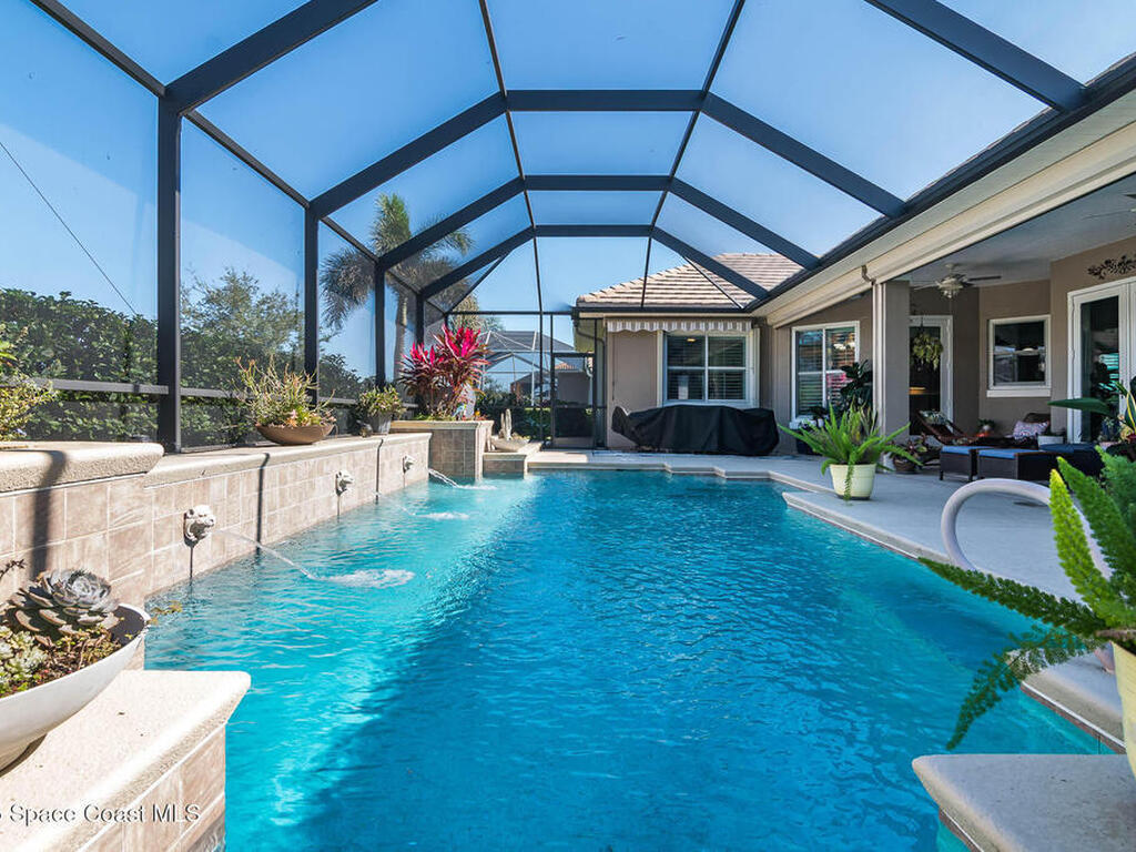 6115 Anello Drive, Suntree, FL 32940