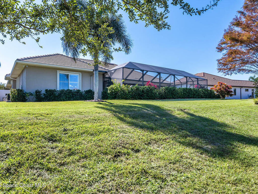 6115 Anello Drive, Suntree, FL 32940