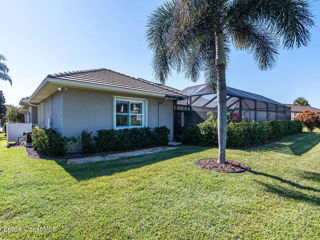 6115 Anello Drive, Suntree, FL 32940