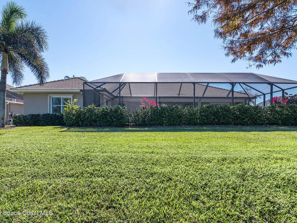 6115 Anello Drive, Suntree, FL 32940