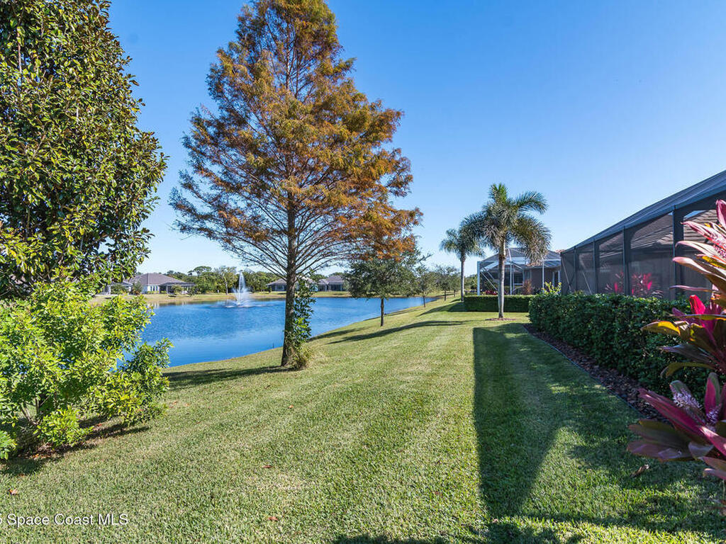 6115 Anello Drive, Suntree, FL 32940