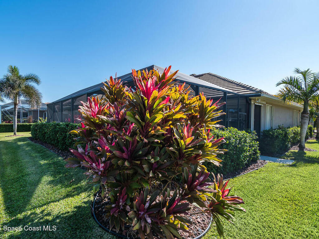 6115 Anello Drive, Suntree, FL 32940
