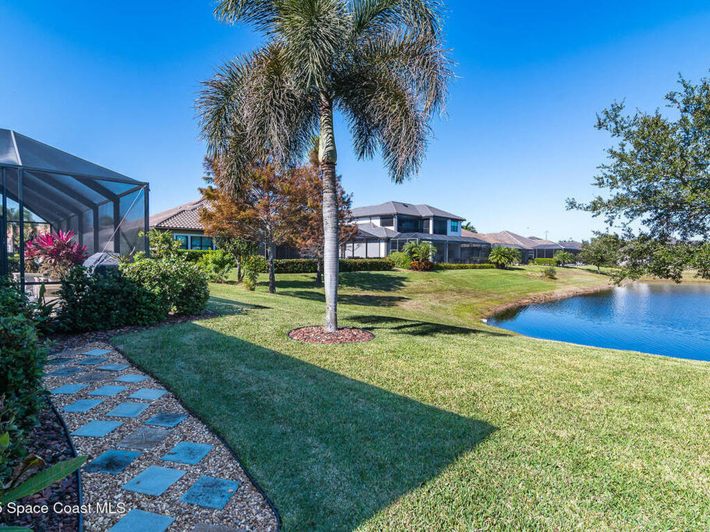 6115 Anello Drive, Suntree, FL 32940