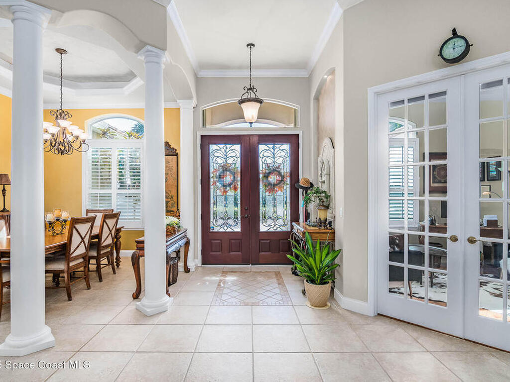 6115 Anello Drive, Suntree, FL 32940