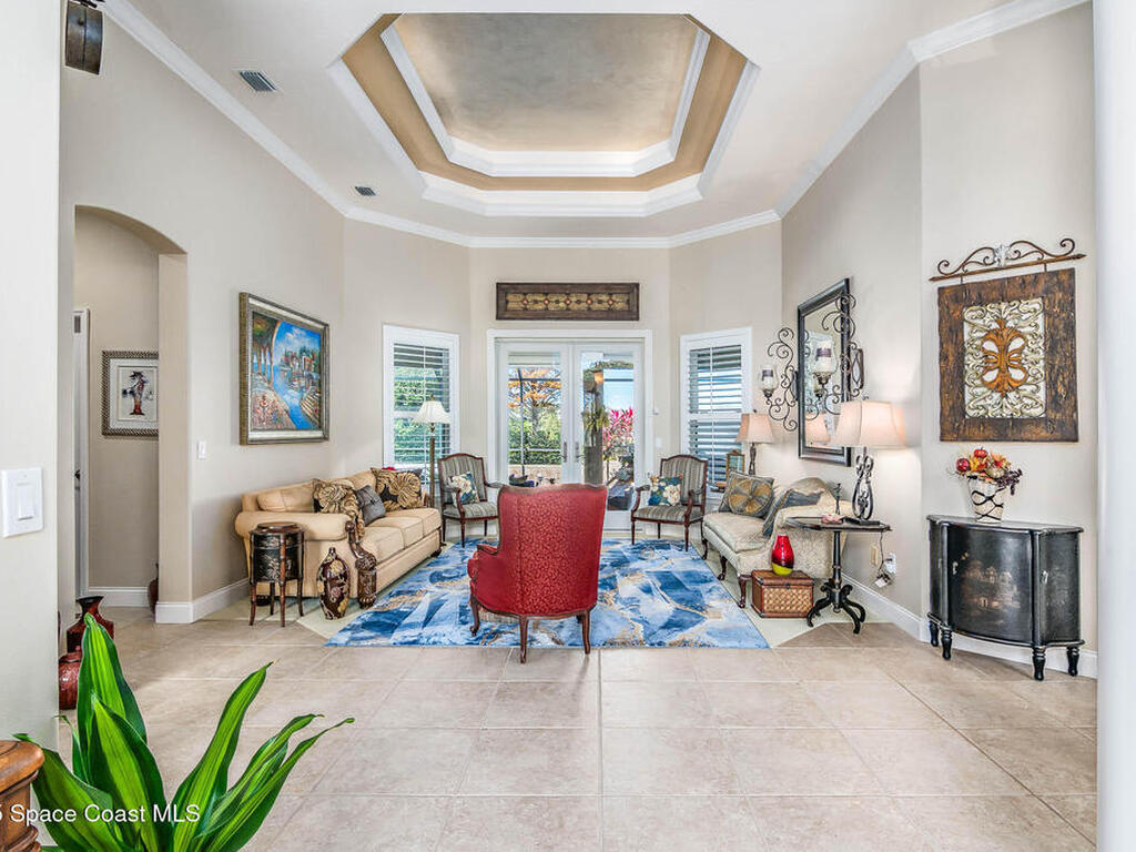 6115 Anello Drive, Suntree, FL 32940