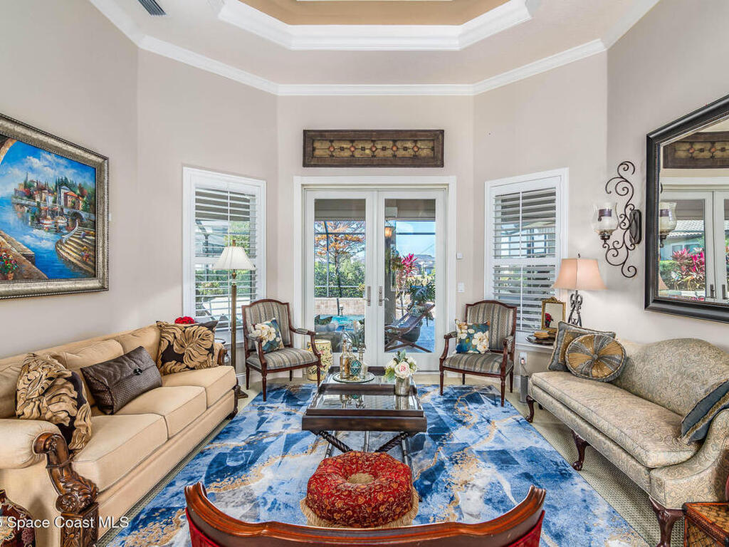 6115 Anello Drive, Suntree, FL 32940