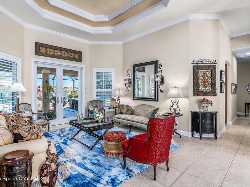 6115 Anello Drive, Suntree, FL 32940
