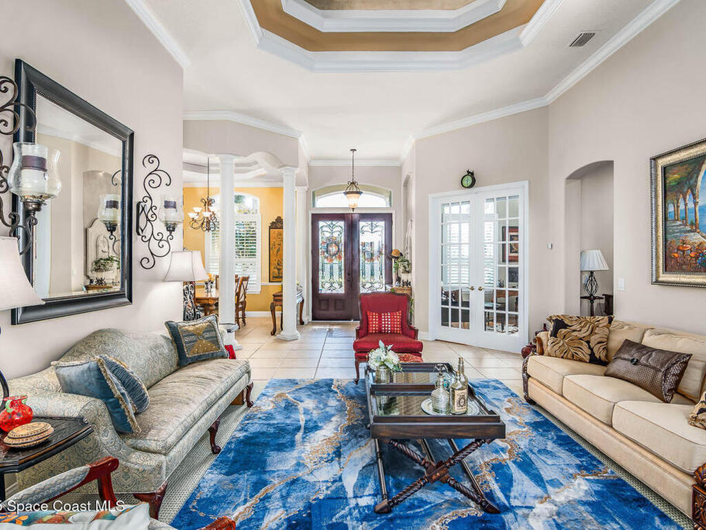 6115 Anello Drive, Suntree, FL 32940