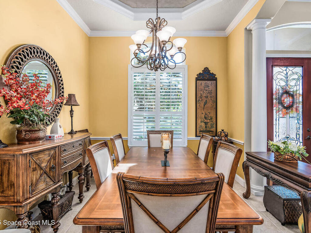 6115 Anello Drive, Suntree, FL 32940