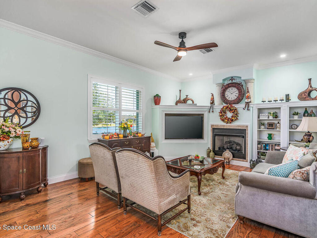 6115 Anello Drive, Suntree, FL 32940