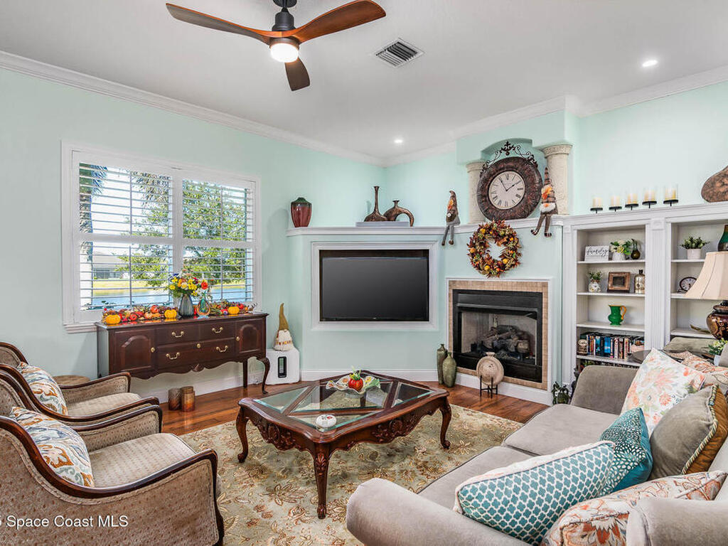 6115 Anello Drive, Suntree, FL 32940