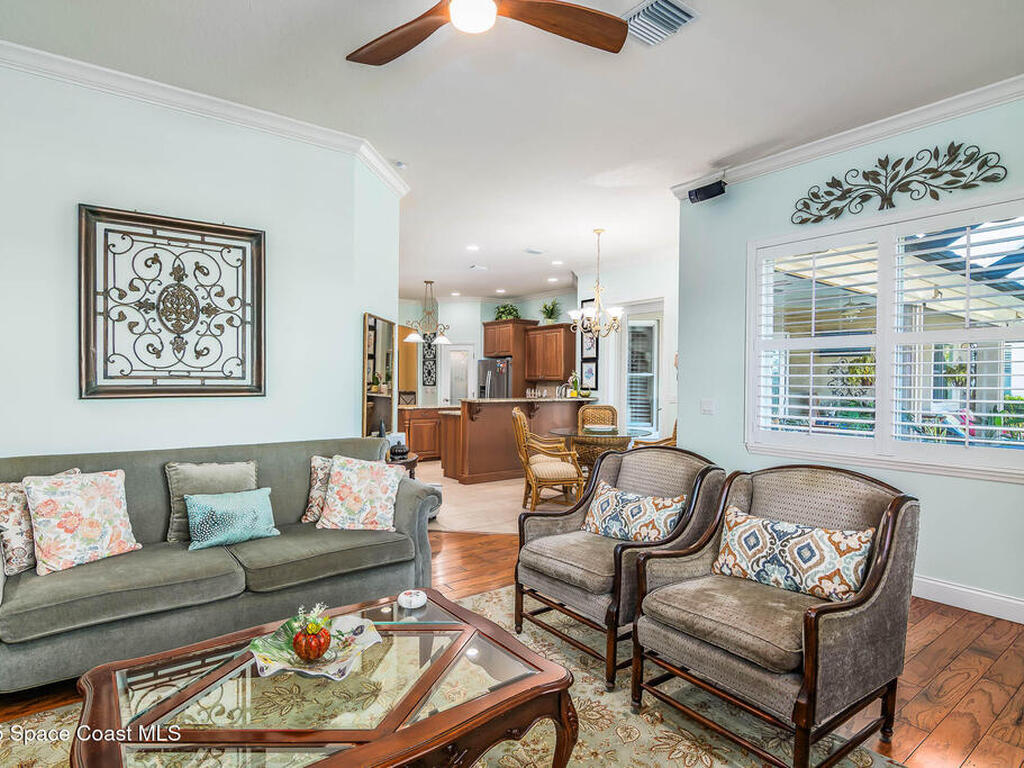 6115 Anello Drive, Suntree, FL 32940