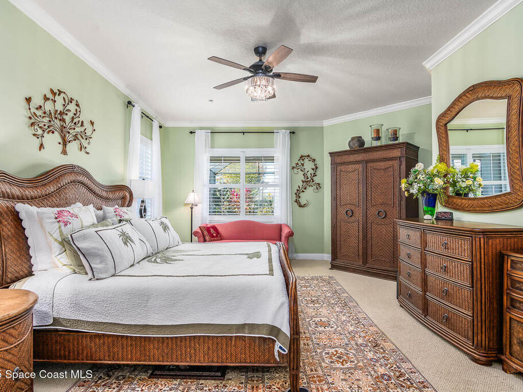6115 Anello Drive, Suntree, FL 32940