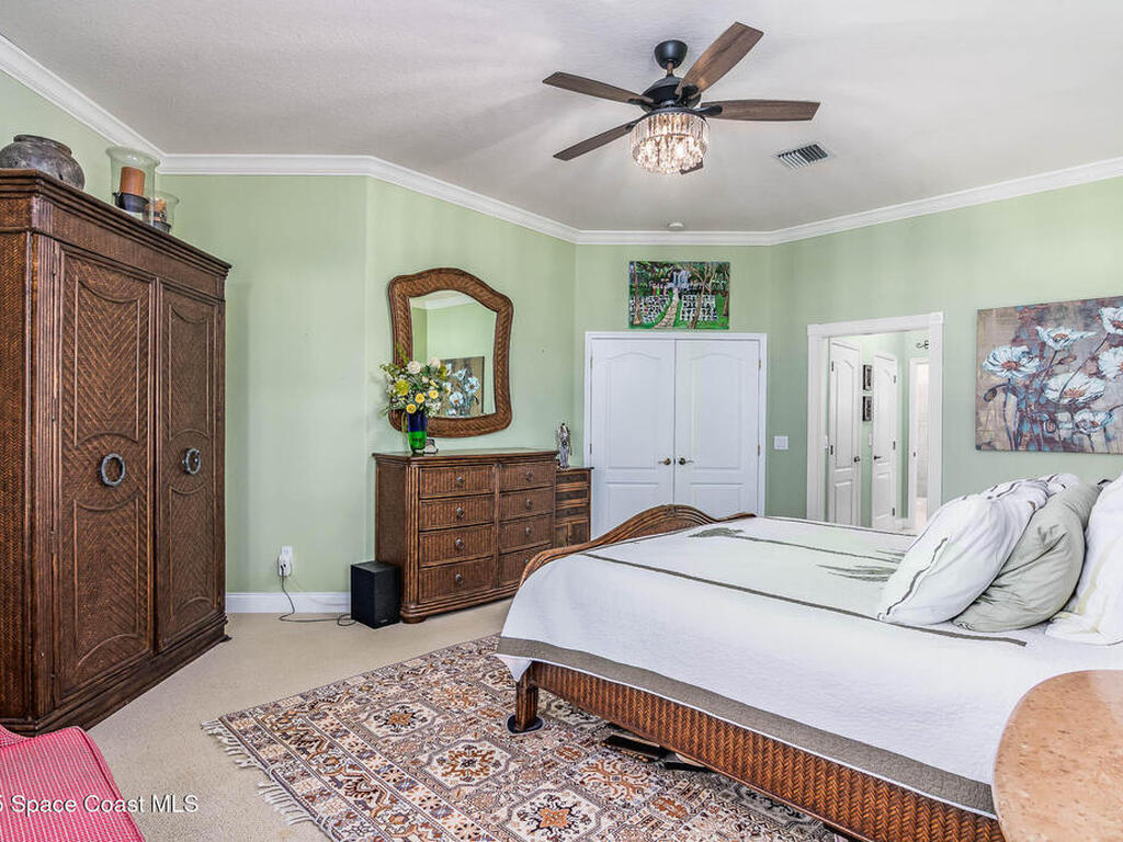 6115 Anello Drive, Suntree, FL 32940